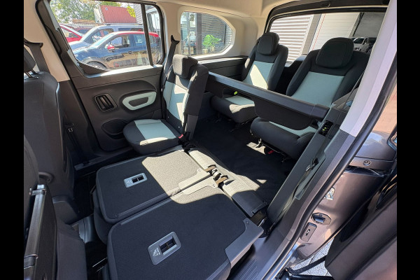 Citroën Berlingo XL 1.2 PureTech Feel 7persoons! GARANTIE!