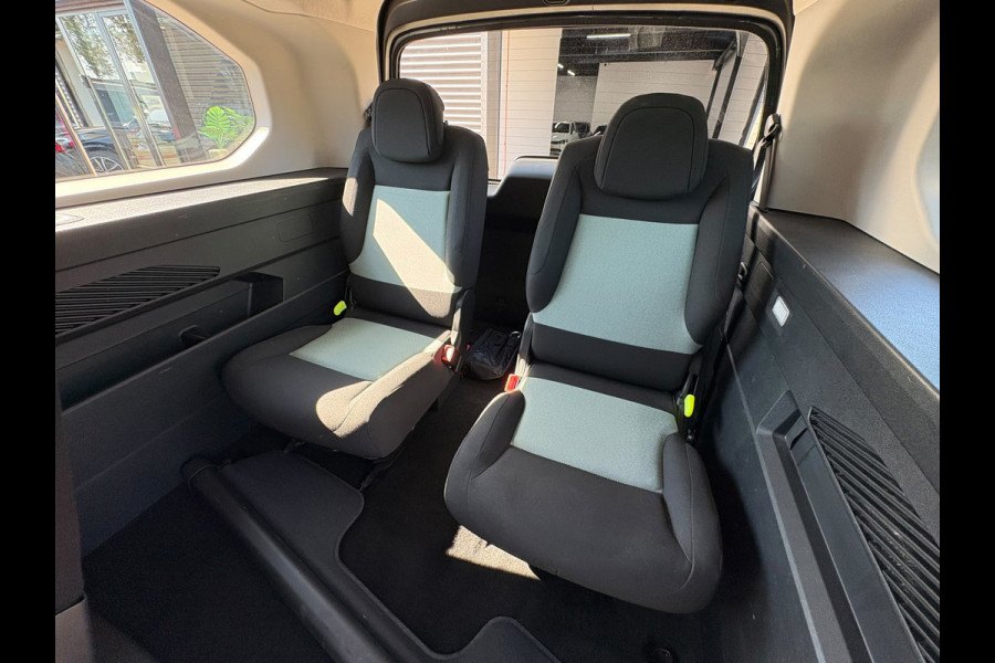 Citroën Berlingo XL 1.2 PureTech Feel 7persoons! GARANTIE!