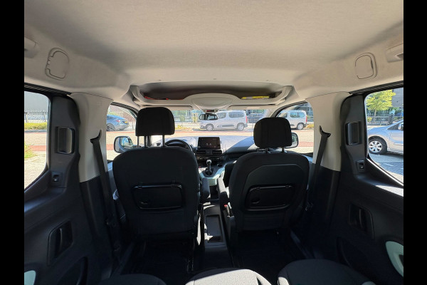 Citroën Berlingo XL 1.2 PureTech Feel 7persoons! GARANTIE!