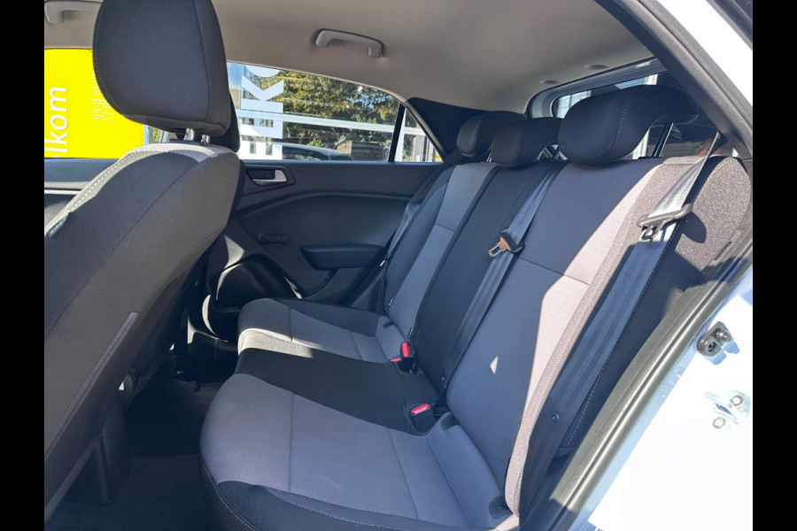 Hyundai i20 1.0 T-GDI Premium AIRCO / CARPLAY / CRUISE