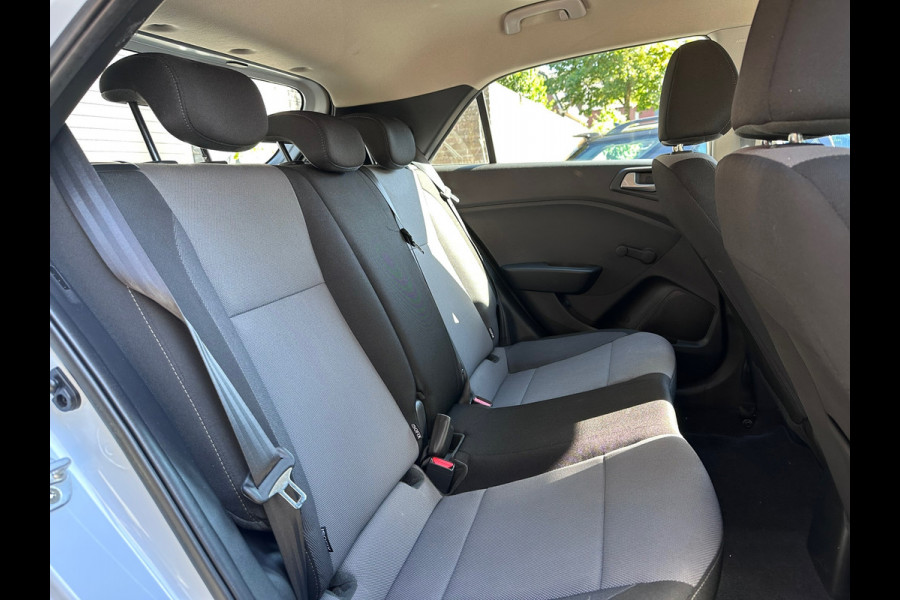 Hyundai i20 1.0 T-GDI Premium AIRCO / CARPLAY / CRUISE