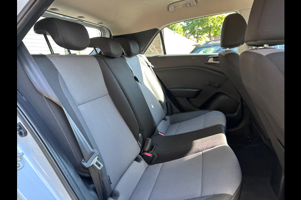 Hyundai i20 1.0 T-GDI Premium AIRCO / CARPLAY / CRUISE