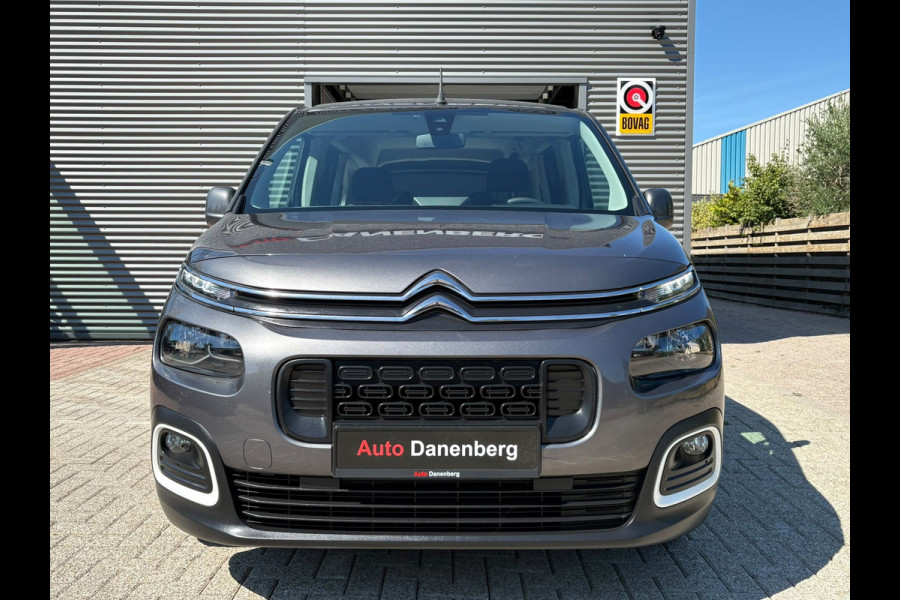 Citroën Berlingo XL 7 persoons, GARANTIE! NIEUW-STAAT!