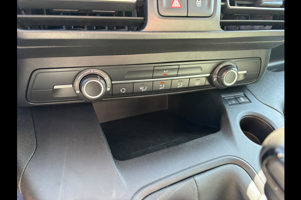 Citroën Berlingo XL 7 persoons, GARANTIE! NIEUW-STAAT!