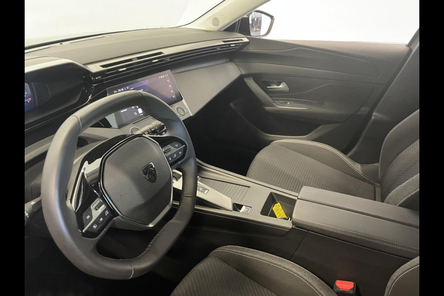 Peugeot 308 SW 1.6 PHEV 180pk Automaat Active Pack Business Navigatie Apple Carplay/Android Auto PDC VA + Camera 17" LM Velgen Adaptive Cruise Control Full LED Virtual Cockpit