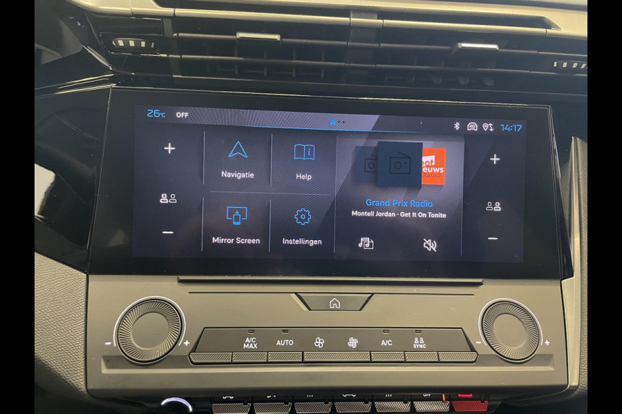 Peugeot 308 SW 1.6 PHEV 180pk Automaat Active Pack Business Navigatie Apple Carplay/Android Auto PDC VA + Camera 17" LM Velgen Adaptive Cruise Control Full LED Virtual Cockpit