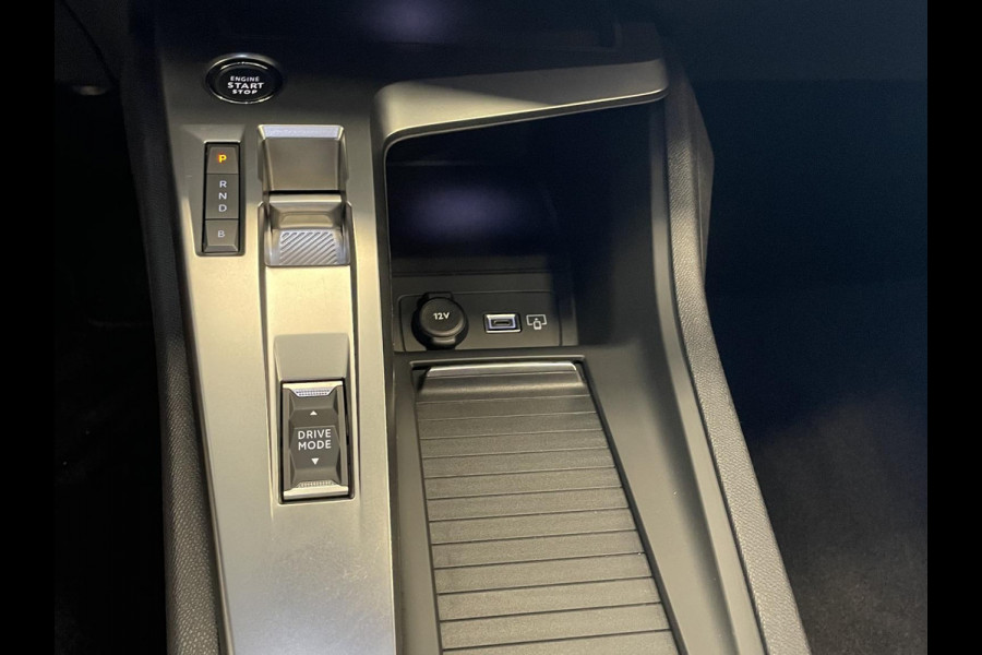 Peugeot 308 SW 1.6 PHEV 180pk Automaat Active Pack Business Navigatie Apple Carplay/Android Auto PDC VA + Camera 17" LM Velgen Adaptive Cruise Control Full LED Virtual Cockpit