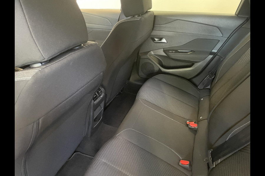Peugeot 308 SW 1.6 PHEV 180pk Automaat Active Pack Business Navigatie Apple Carplay/Android Auto PDC VA + Camera 17" LM Velgen Adaptive Cruise Control Full LED Virtual Cockpit