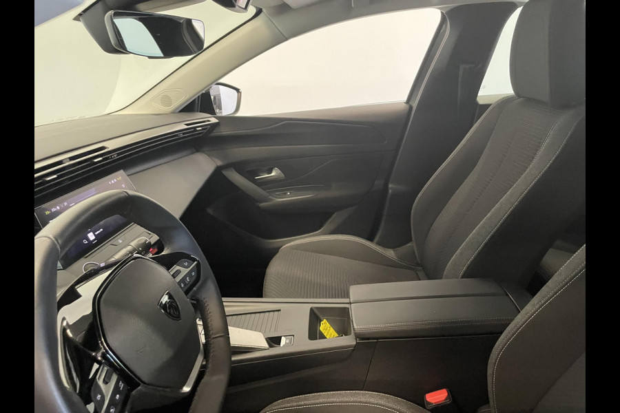 Peugeot 308 SW 1.6 PHEV 180pk Automaat Active Pack Business Navigatie Apple Carplay/Android Auto PDC VA + Camera 17" LM Velgen Adaptive Cruise Control Full LED Virtual Cockpit
