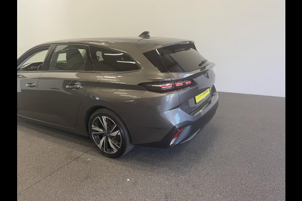 Peugeot 308 SW 1.6 PHEV 180pk Automaat Active Pack Business Navigatie Apple Carplay/Android Auto PDC VA + Camera 17" LM Velgen Adaptive Cruise Control Full LED Virtual Cockpit