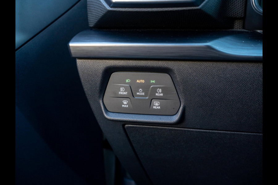 CUPRA Leon 1.4 TSI eHybrid 204pk PHEV Adrenaline | Full Link | Camera | Adaptive Cruise
