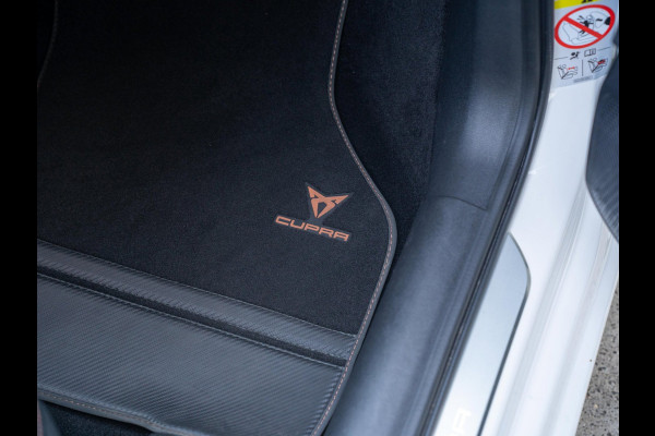 CUPRA Leon 1.4 TSI eHybrid 204pk PHEV Adrenaline | Full Link | Camera | Adaptive Cruise