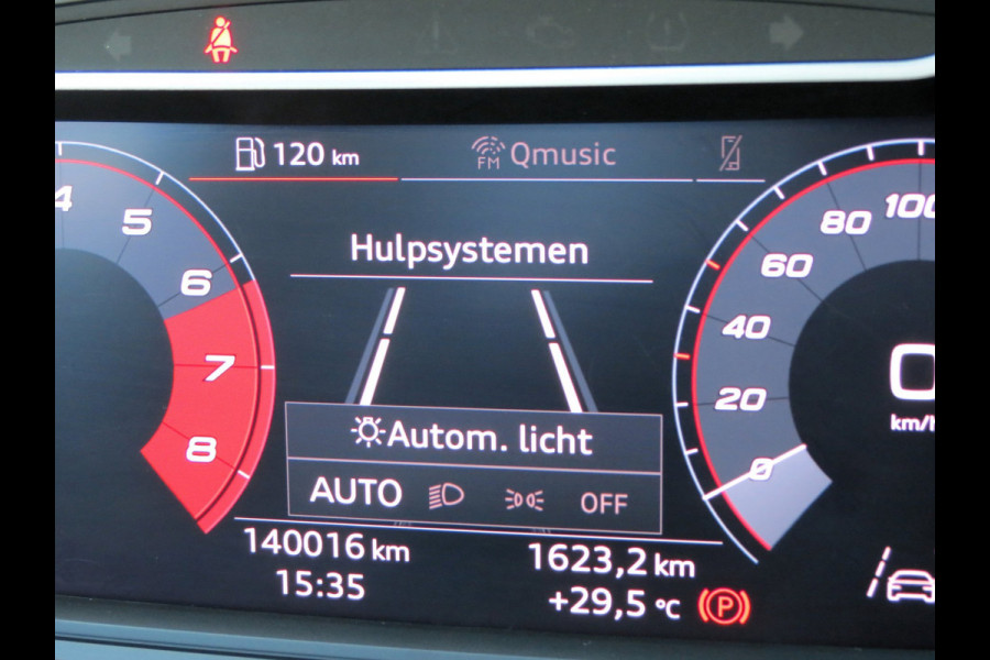 Audi A1 Sportback 25 TFSI epic | DEALER ONDERHOUDEN | SFEERVERLICHTING | CAMERA | 17 INCH VELGEN | NIEUWE BANDEN | APPLE CARPLAY |