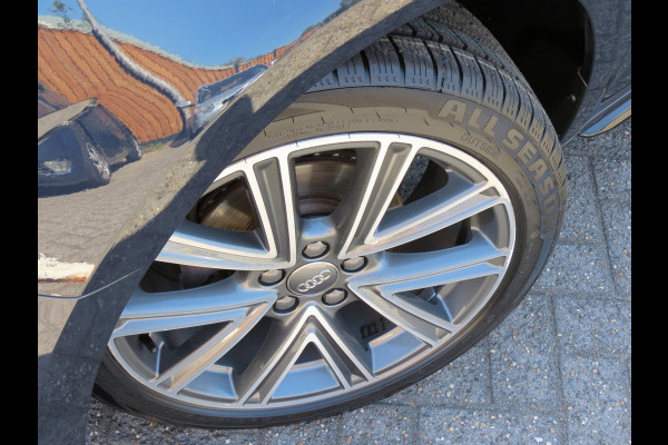 Audi A1 Sportback 25 TFSI epic | DEALER ONDERHOUDEN | SFEERVERLICHTING | CAMERA | 17 INCH VELGEN | NIEUWE BANDEN | APPLE CARPLAY |