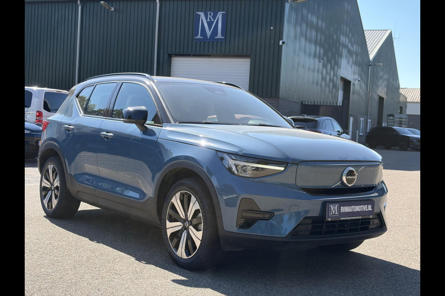Volvo XC40 Core Recharge Pure Electric 2WD SOH 97% |  | APPLE CARPLAY | STUUR/STOEL VERWARMING | ACCUGARANTIE 8 JAAR/160.000KM