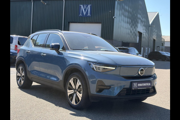 Volvo XC40 Core Recharge Pure Electric 2WD SOH 97% |  | APPLE CARPLAY | STUUR/STOEL VERWARMING | ACCUGARANTIE 8 JAAR/160.000KM