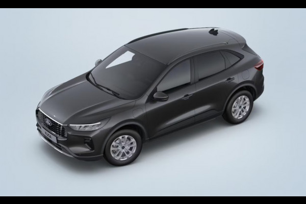 Ford Kuga 2.5 PHEV Titanium 243pk | Wegklapbare Trekhaak | Driver Assistance Pack | All Weatherbanden