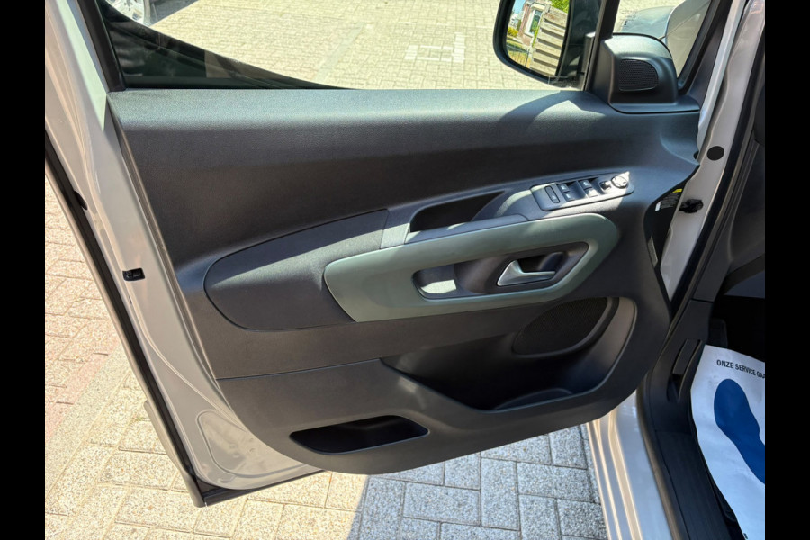 Citroën Berlingo 1.2 PureTech XTR GARANTIE! BOM-VOL-OPTIES WEINIG KM! AUTOMAAT