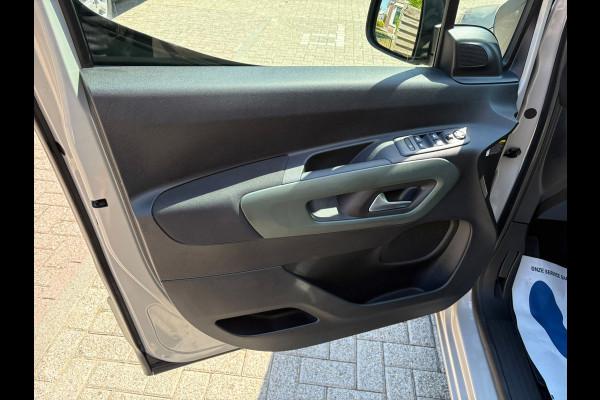 Citroën Berlingo 1.2 PureTech XTR GARANTIE! BOM-VOL-OPTIES WEINIG KM! AUTOMAAT