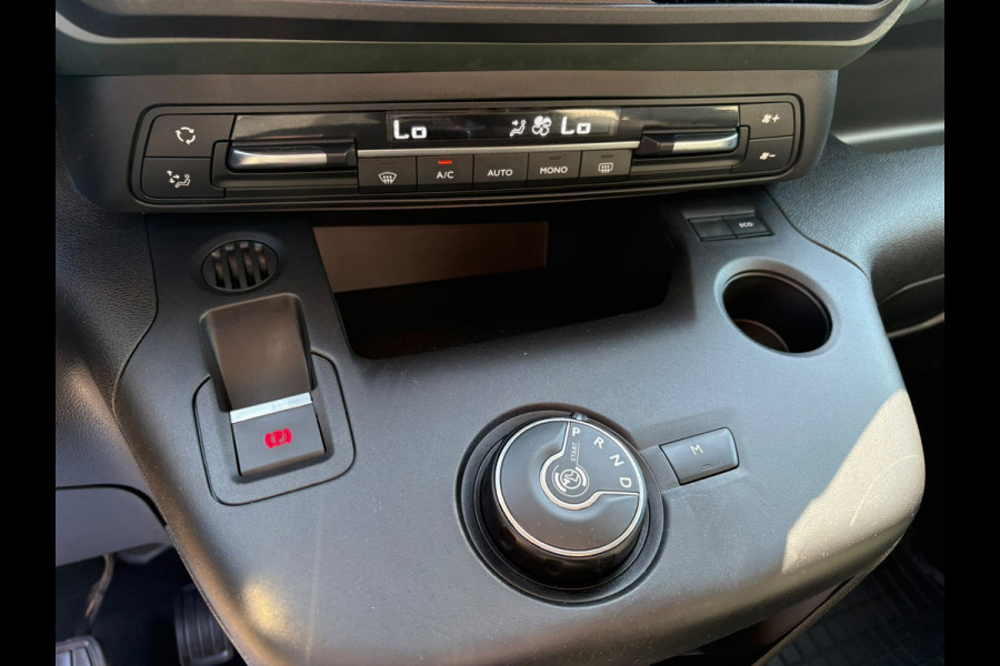 Citroën Berlingo 1.2 PureTech XTR GARANTIE! BOM-VOL-OPTIES WEINIG KM! AUTOMAAT