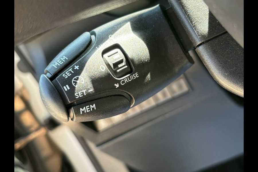 Citroën Berlingo 1.2 PureTech XTR GARANTIE! BOM-VOL-OPTIES WEINIG KM! AUTOMAAT