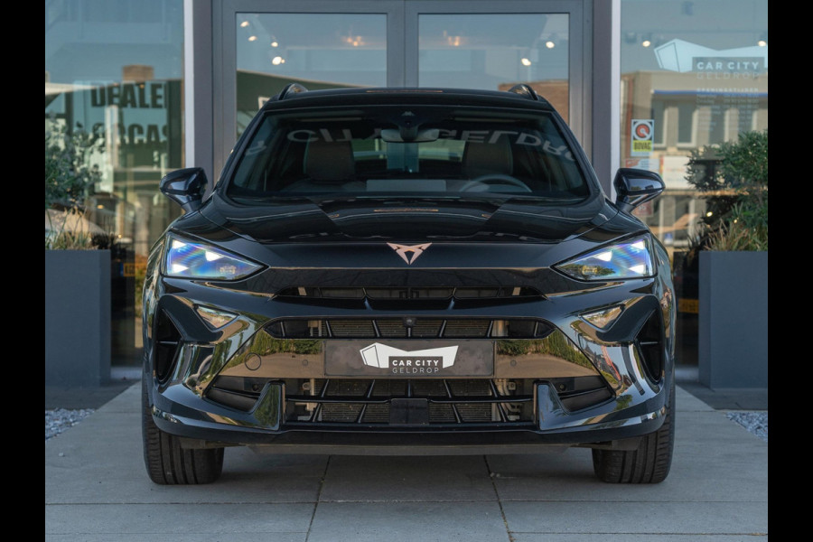 CUPRA Formentor 1.5 TSI eHybrid 204pk PHEV Business | 360 Camera | Stoelverwarming | Elektrische achterklep