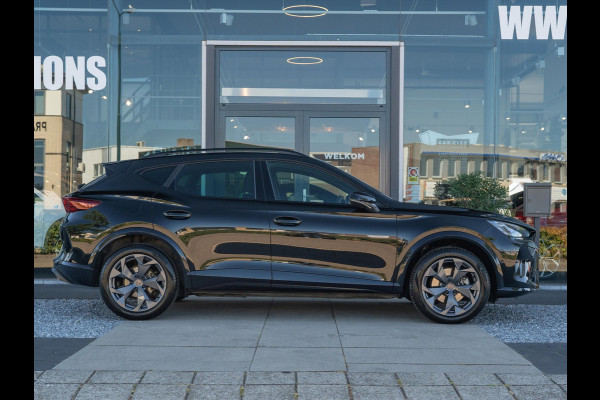 CUPRA Formentor 1.5 TSI eHybrid 204pk PHEV Business | 360 Camera | Stoelverwarming | Elektrische achterklep