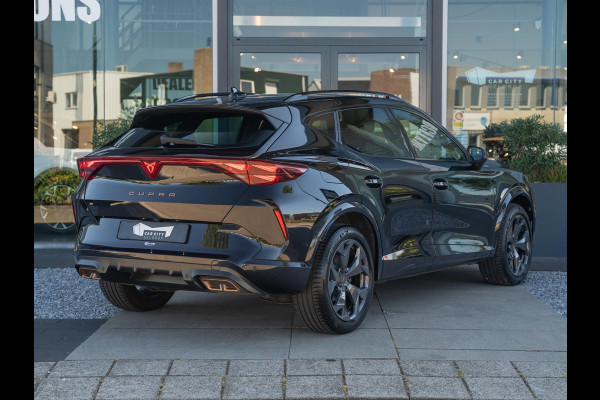 CUPRA Formentor 1.5 TSI eHybrid 204pk PHEV Business | 360 Camera | Stoelverwarming | Elektrische achterklep
