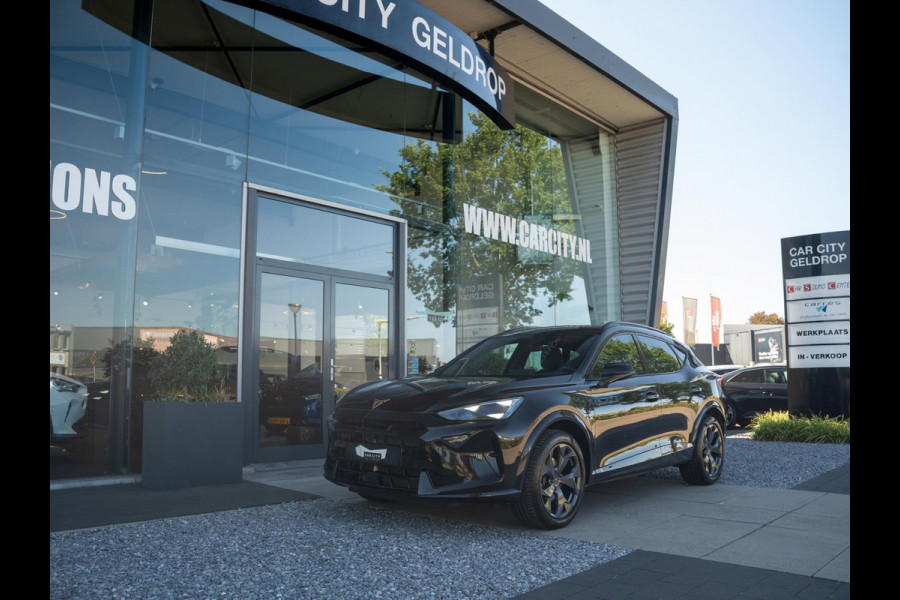 CUPRA Formentor 1.5 TSI eHybrid 204pk PHEV Business | 360 Camera | Stoelverwarming | Elektrische achterklep