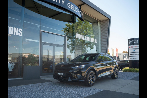 CUPRA Formentor 1.5 TSI eHybrid 204pk PHEV Business | 360 Camera | Stoelverwarming | Elektrische achterklep