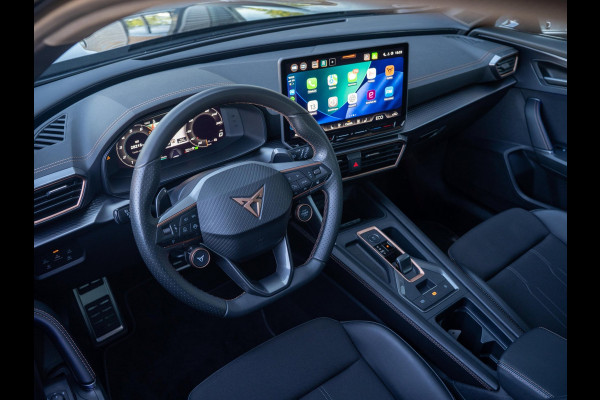 CUPRA Formentor 1.5 TSI eHybrid 204pk PHEV Business | 360 Camera | Stoelverwarming | Elektrische achterklep