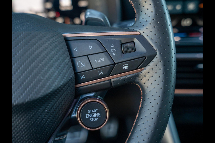 CUPRA Formentor 1.5 TSI eHybrid 204pk PHEV Business | 360 Camera | Stoelverwarming | Elektrische achterklep