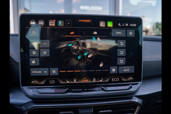 CUPRA Formentor 1.5 TSI eHybrid 204pk PHEV Business | 360 Camera | Stoelverwarming | Elektrische achterklep