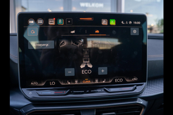 CUPRA Formentor 1.5 TSI eHybrid 204pk PHEV Business | 360 Camera | Stoelverwarming | Elektrische achterklep