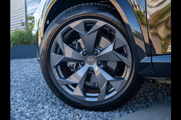 CUPRA Formentor 1.5 TSI eHybrid 204pk PHEV Business | 360 Camera | Stoelverwarming | Elektrische achterklep