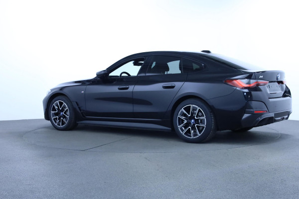 BMW i4 eDrive40 M-Sport 84kWh Dak Trekh ACC H/K 360 HUD Laser-LED