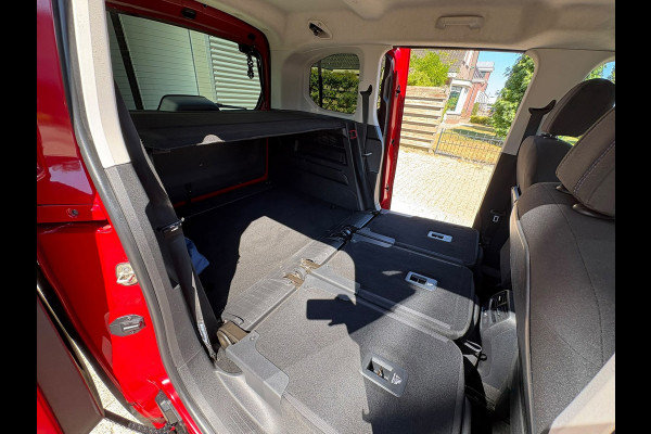 Peugeot Rifter 1.2 Puretech Allure NIEUW-STAAT! GARANTIE