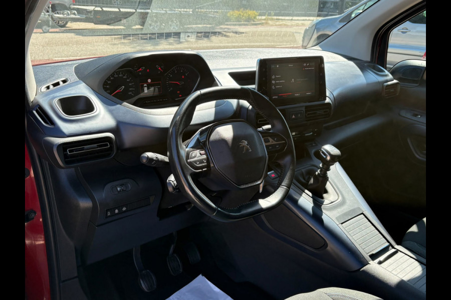 Peugeot Rifter 1.2 Puretech Allure NIEUW-STAAT! GARANTIE