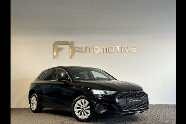 Audi A3 Sportback 40 TFSI e Stoelverwarming|Keyless|Lane Assist|Cruise Control|Carplay