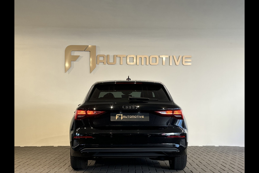 Audi A3 Sportback 40 TFSI e Stoelverwarming|Keyless|Lane Assist|Cruise Control|Carplay
