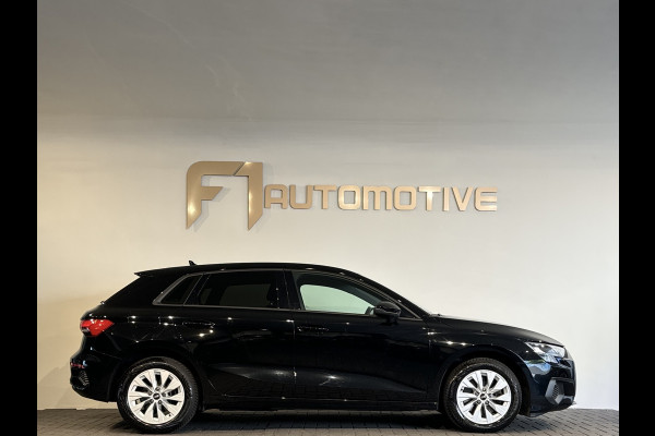 Audi A3 Sportback 40 TFSI e Stoelverwarming|Keyless|Lane Assist|Cruise Control|Carplay
