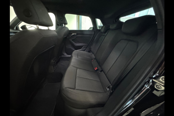 Audi A3 Sportback 40 TFSI e Stoelverwarming|Keyless|Lane Assist|Cruise Control|Carplay