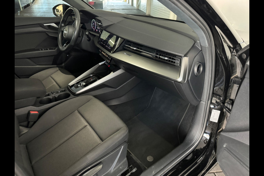 Audi A3 Sportback 40 TFSI e Stoelverwarming|Keyless|Lane Assist|Cruise Control|Carplay