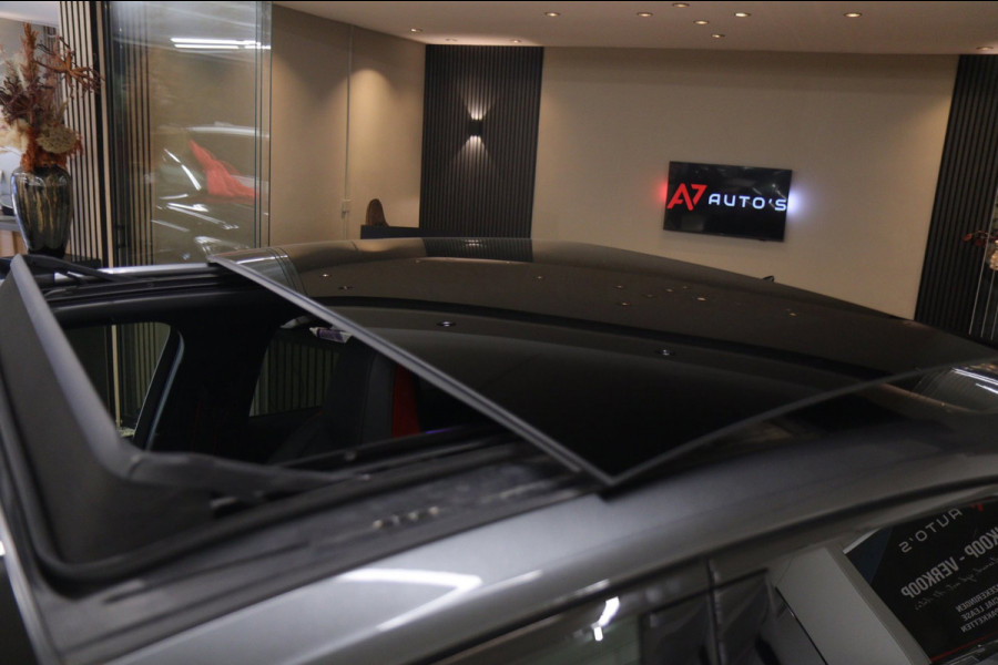 Audi RS Q3 Sportback TFSI Pano/Sonos/360Cam/Carplay/RSStoelen/BOMVOL