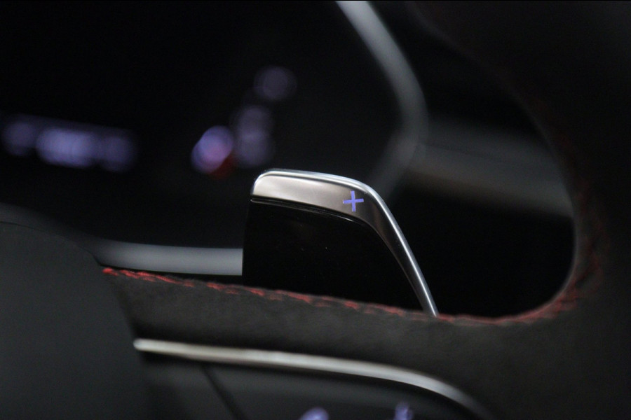 Audi RS Q3 Sportback TFSI Pano/Sonos/360Cam/Carplay/RSStoelen/BOMVOL