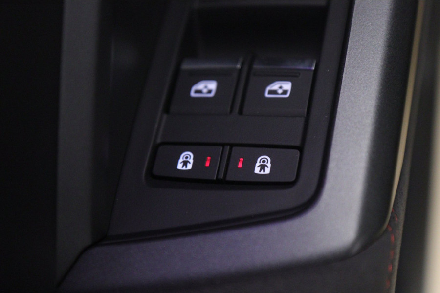 Audi RS Q3 Sportback TFSI Pano/Sonos/360Cam/Carplay/RSStoelen/BOMVOL