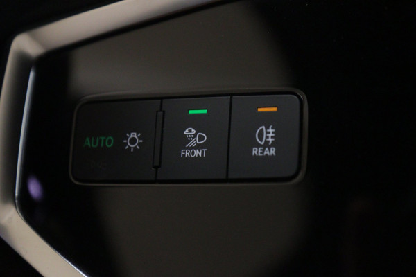 Audi RS Q3 Sportback TFSI Pano/Sonos/360Cam/Carplay/RSStoelen/BOMVOL