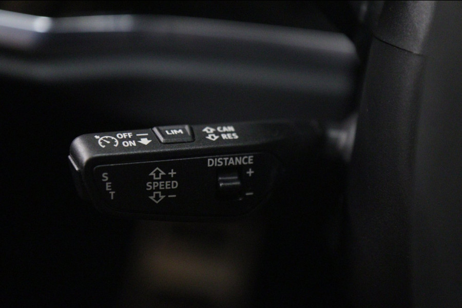 Audi RS Q3 Sportback TFSI Pano/Sonos/360Cam/Carplay/RSStoelen/BOMVOL