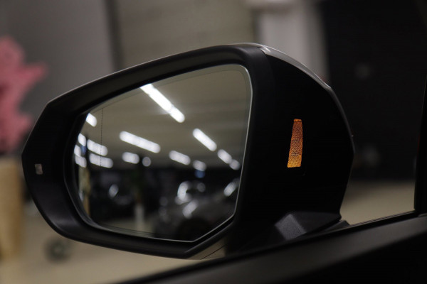 Audi RS Q3 Sportback TFSI Pano/Sonos/360Cam/Carplay/RSStoelen/BOMVOL