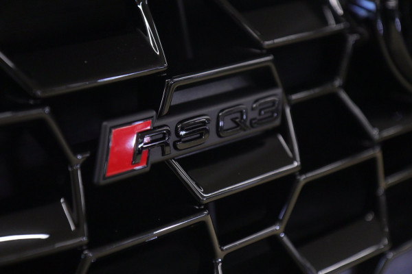 Audi RS Q3 Sportback TFSI Pano/Sonos/360Cam/Carplay/RSStoelen/BOMVOL